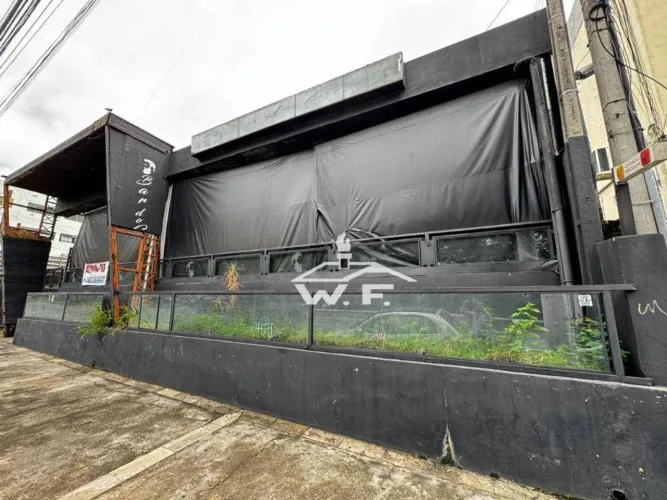 Ponto, 441 m² - venda por R$ 4.200.000,00 ou aluguel por R$ 17.000,00/mês - Pedregulho - G