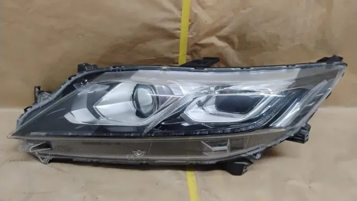 FAROL ESQUERDO ECLIPSE CROSS USADO
