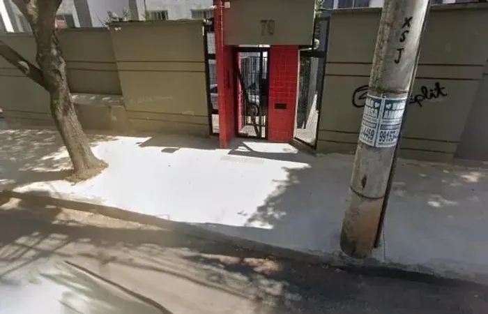Ótimo apartamento no Estoril