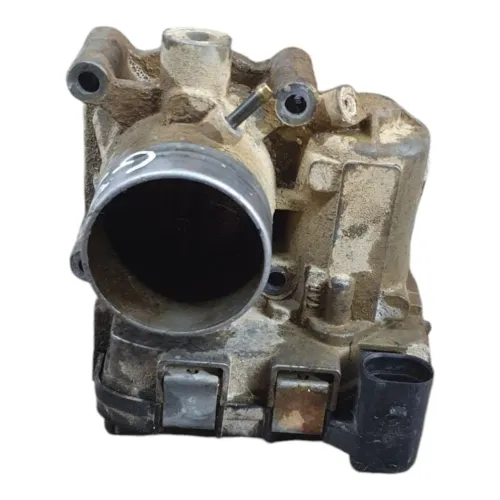 Tbi Corpo Borboleta Volkswagen Gol G5 2010