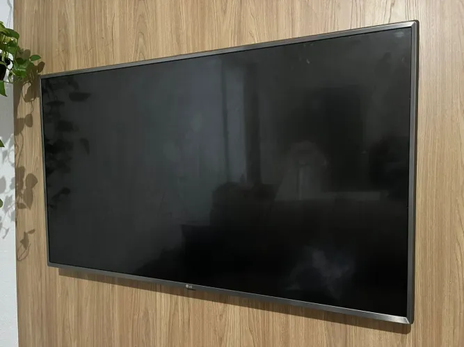 Televisão Smart