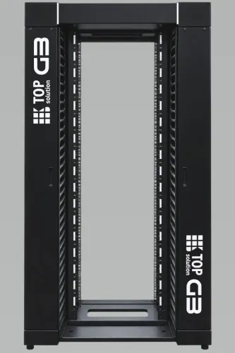 Rack Aberto Top Solution G3 Gp Cabling 36u Profissional (Usado)