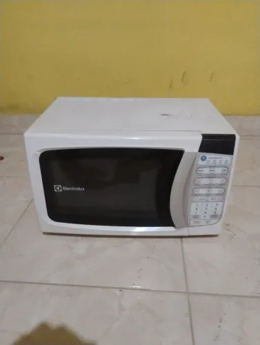 Microondas Eletrolux