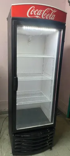 Expositor Metalfrio 430L
