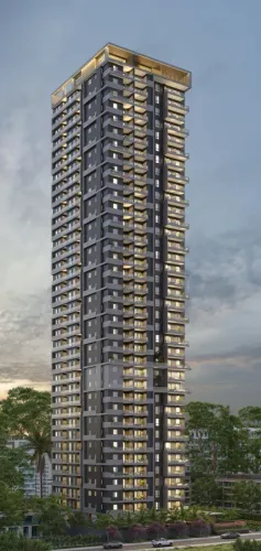 Armorial, Apartamento a venda, 64m², 2 quartos, Altiplano Cabo Branco, João Pessoa - PB