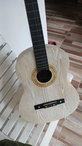 Violão Memphis 170