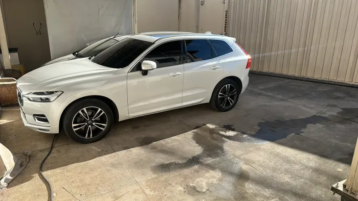 Volvo XC 60 T-5 Momentum 2.0 254cv AWD 5P 2019