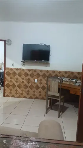 Casa na Cadeia Velha