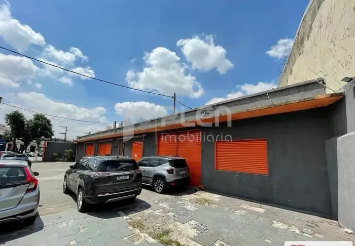 Galpão / Barracão para locação, Casa Verde, São Paulo, SP