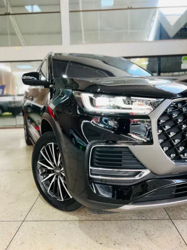 Chery Tiggo 8 Pro 1.5 Turbo (híbrido) 2024
