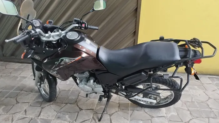 Yamaha Ténéré 250cc 2014