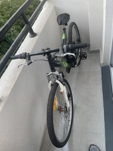 Bicicleta 250 reais VENDER RÁPIDO