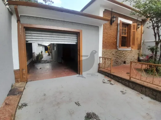 VENDA CASA COMERCIAL OU RESIDENCIAL LAPA