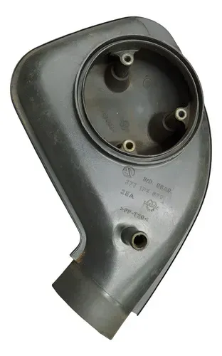 Caixa Filtro Ar Volkswagen Gol G2 1996 A 2003
