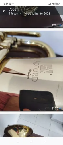 Vem tuba acord outroco por de roto