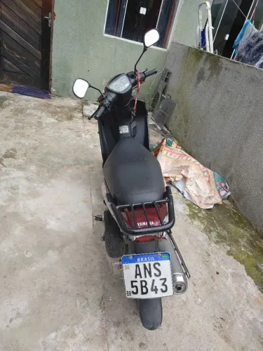 Não estou usando ai estou vendendo alguém interessado chama no WhatsApp *