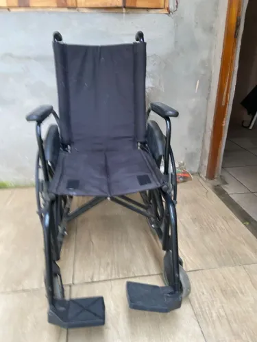 Cadeira de rodas