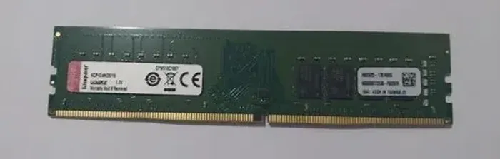 Memória ddr4 Pc