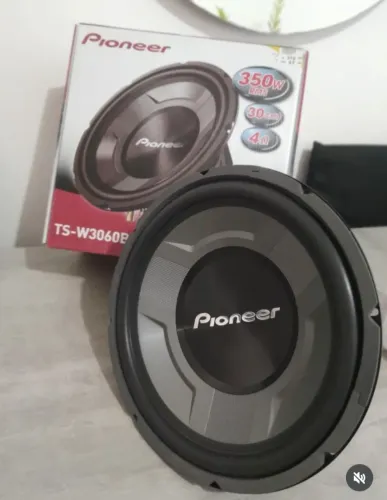Kit som pionner