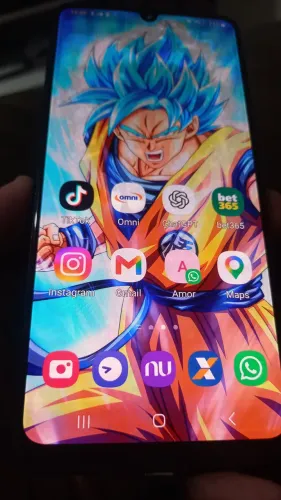 Vendo Celular