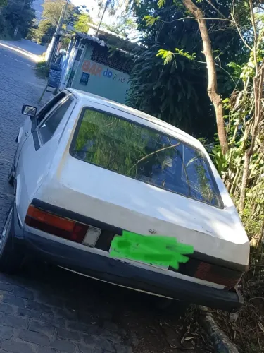Volkswagen Passat 2 1997