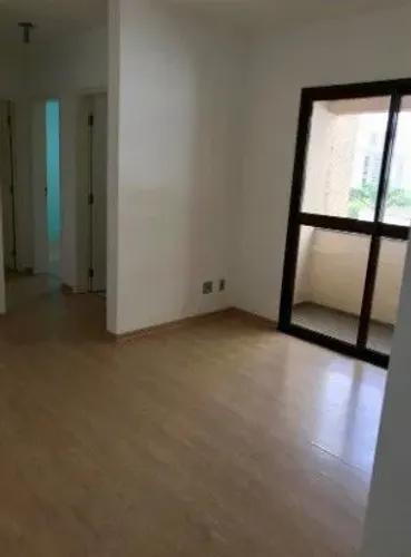 Apartamento para alugar, 65 m² por R$ 3.797,13/mês - Vila Guarani (Zona Sul) - São Paulo/S