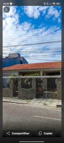 Excelente Casa Plana , 7 quartos,Parquelândia!!!!!