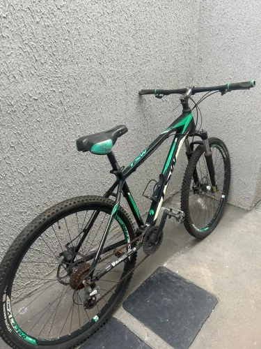 Bicicleta TSW aro 29