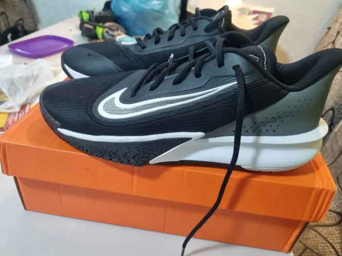 Tênis Basquete Nike Precision VII 43