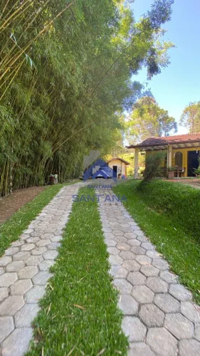 Oportunidade: Sítio usado em Santo Antônio do Pinhal, Bairro dos Mouras REF: