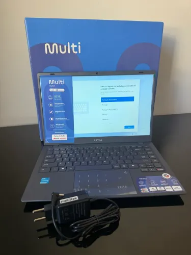 NootBook Novo