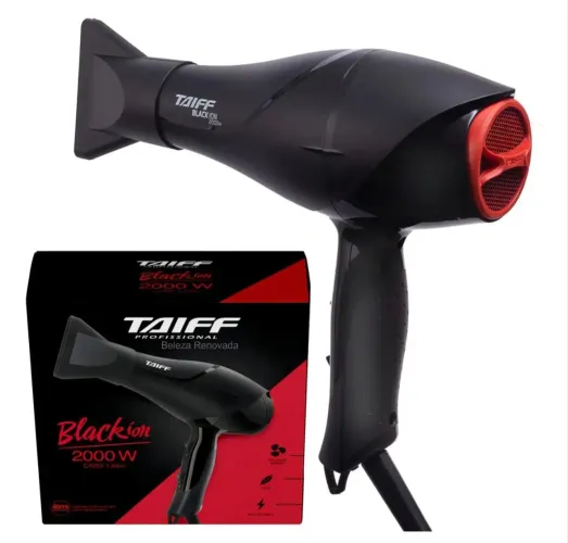 Secador taiff