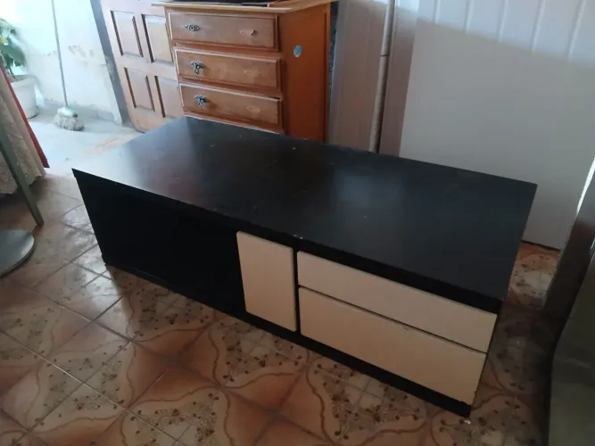 Rack sala