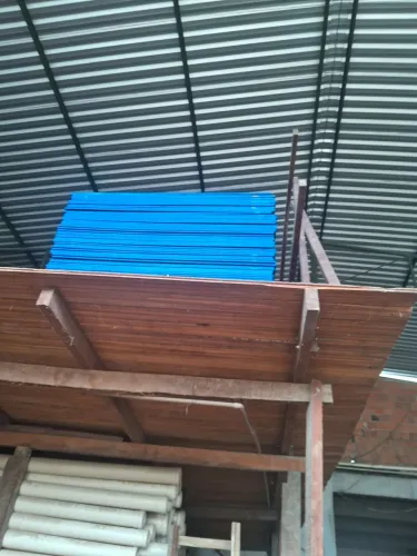 Maderite de 15mm