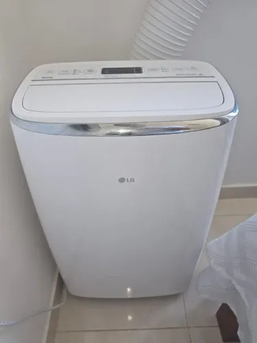 Ar-condicionado portátil inverter