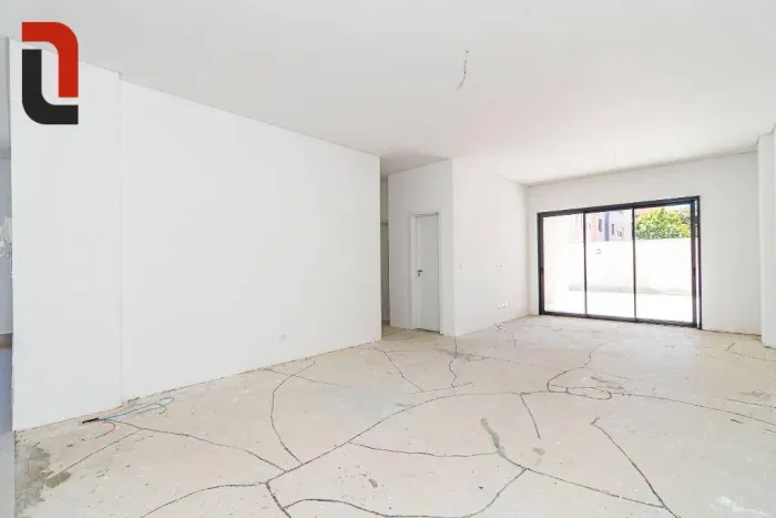 Bento 246 Garden 333m² 3 suítes, terraço e 2 vagas no Água Verde