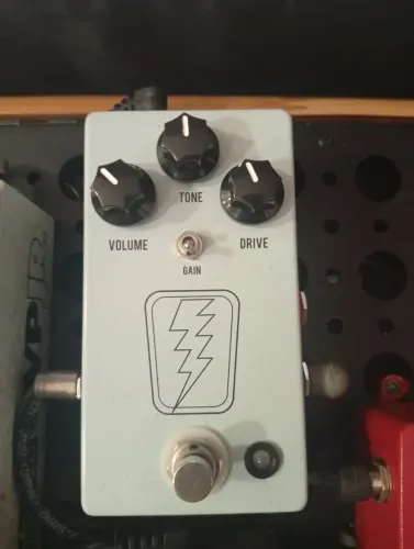 JHS Supervolt V2