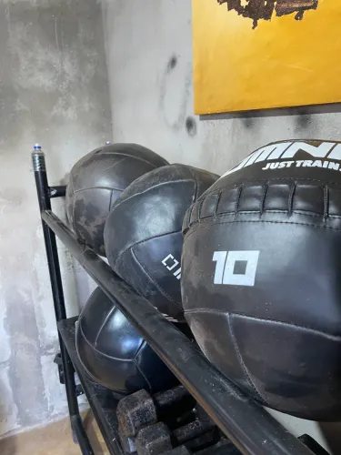 Bola funcional/ Medball Crossfit/treinamento funcional