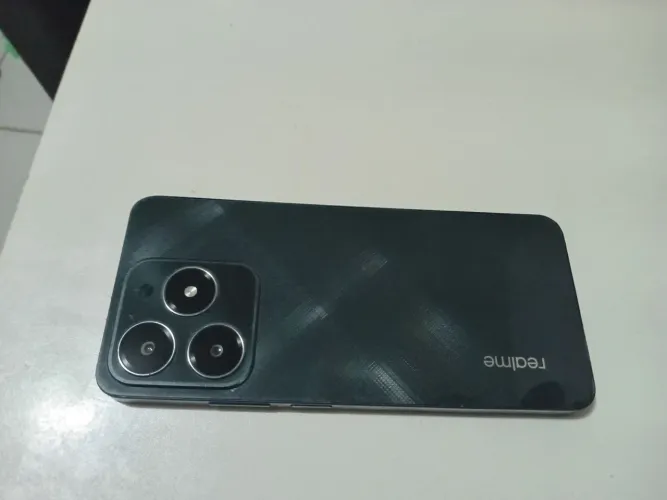 Vendo Celular Realme C61