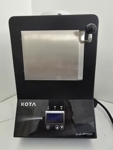 Forno kota mini glaze - maquiagem/glaze