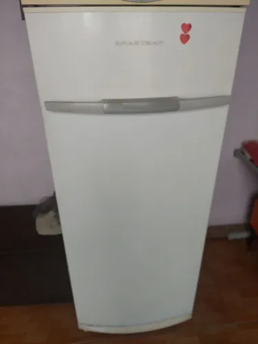 Geradeira