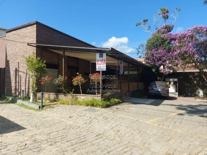 PETRóPOLIS - Loja/Salão - Itaipava