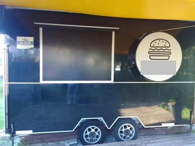 trailer
