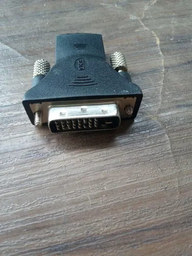 Adaptador VGA/hdmi