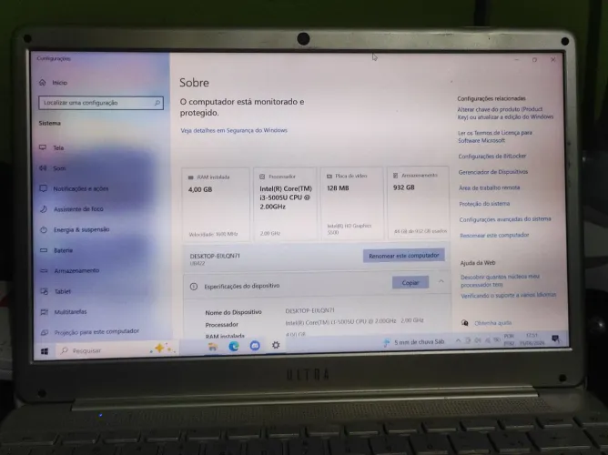 Ultrabook