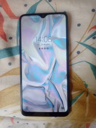 Samsung A20s