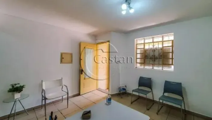 Sobrado em Cambuci