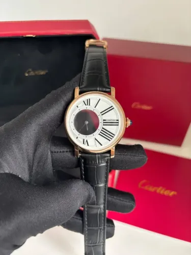 Rotonde de Cartier Mysterious Hour