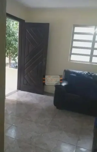 Casa com 2 dormitórios à venda, 260 m² por R$ 400.000,00 - Vila Clarice - São Paulo/SP