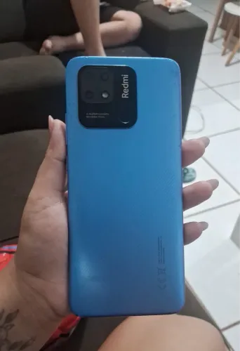 Redmi 10c 